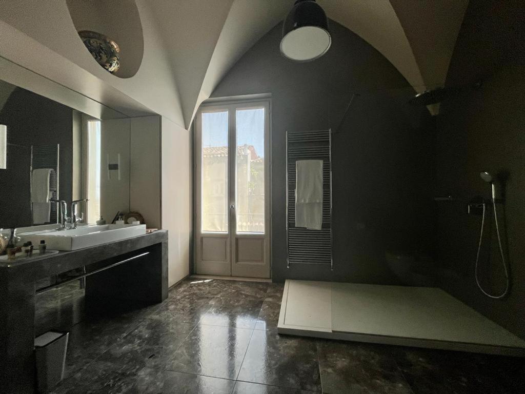 Maison d'hôtes Asmundo Di Gisira 2*