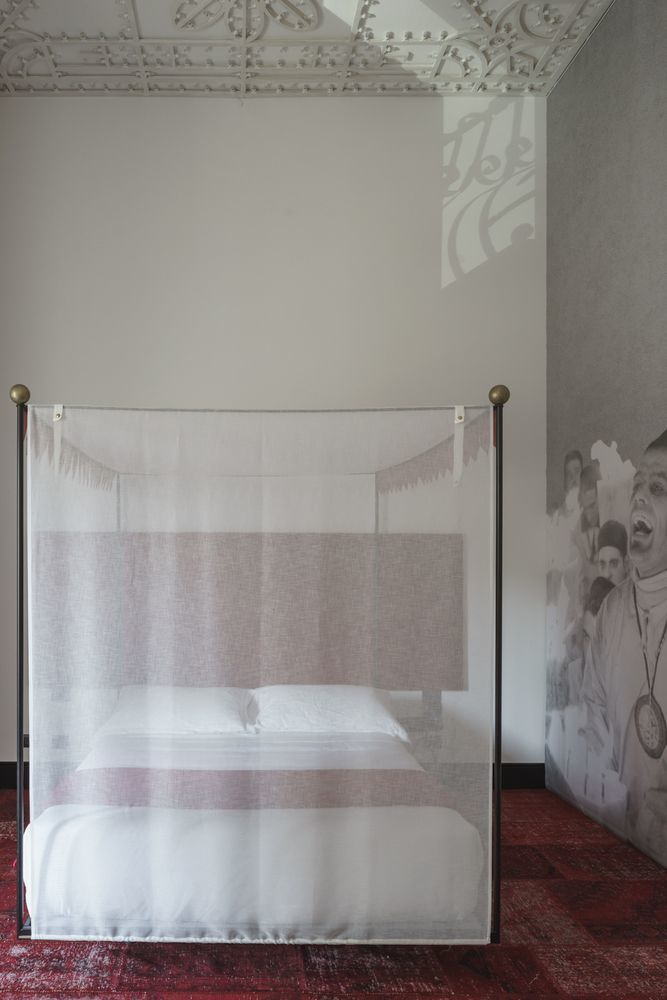 Asmundo Di Gisira Gasthof Catania