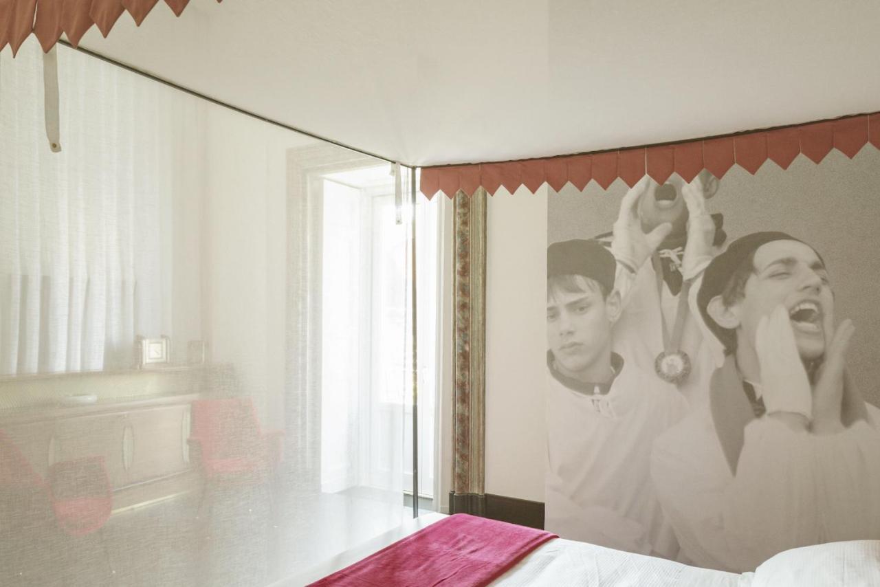 Gasthof Asmundo Di Gisira 2*