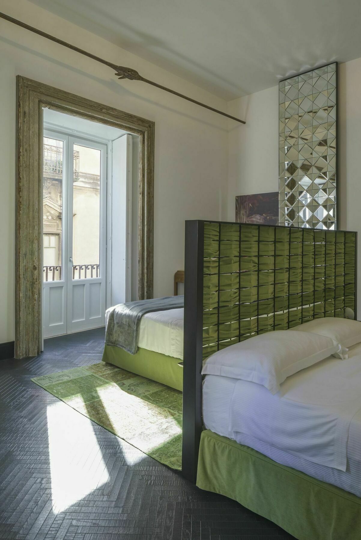 Asmundo Di Gisira Gasthof 2*