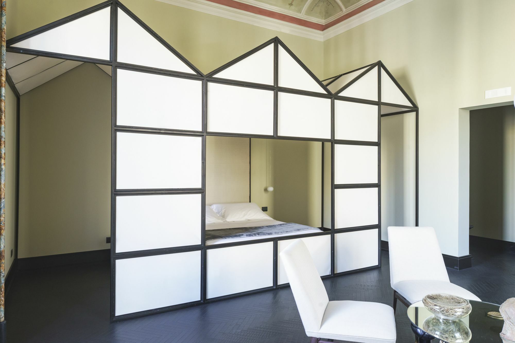 Asmundo Di Gisira Gasthof Catania