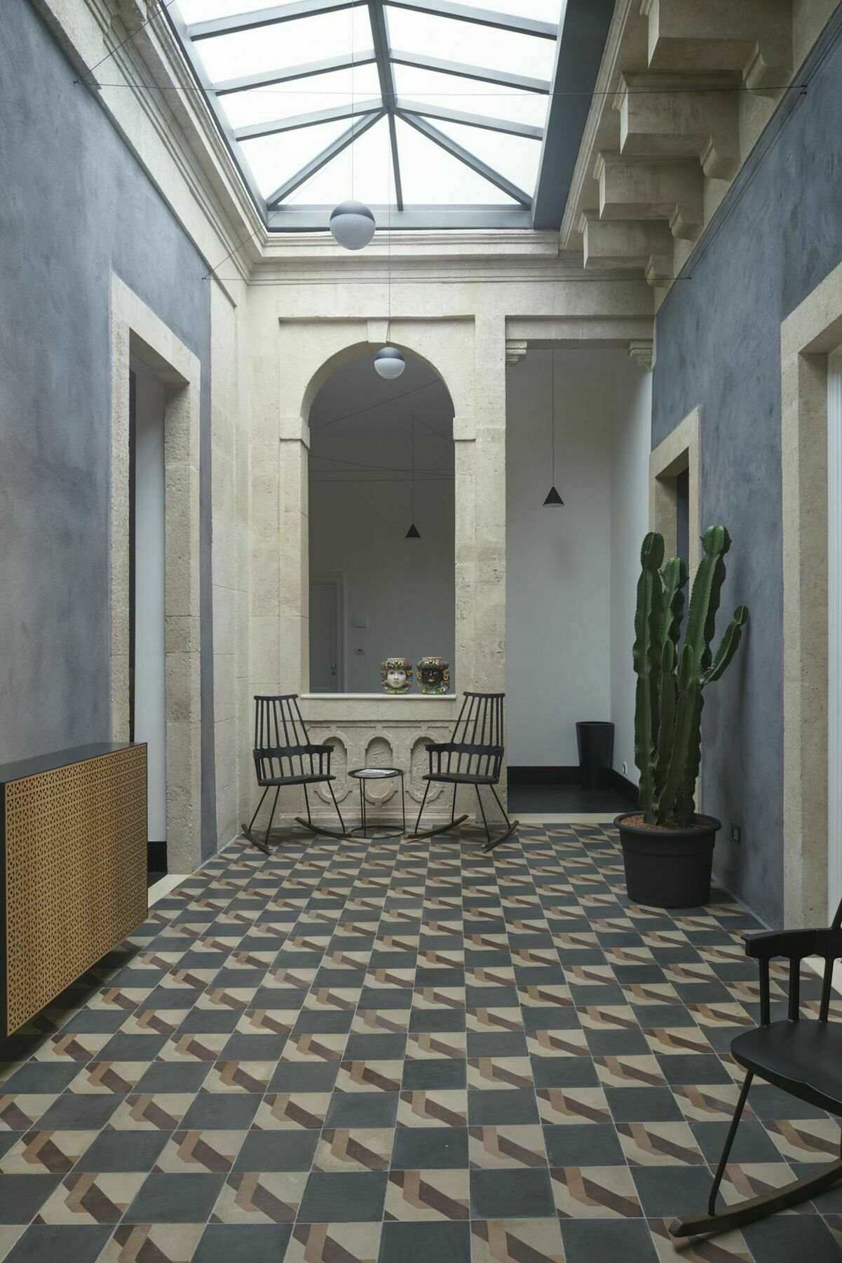 Asmundo Di Gisira