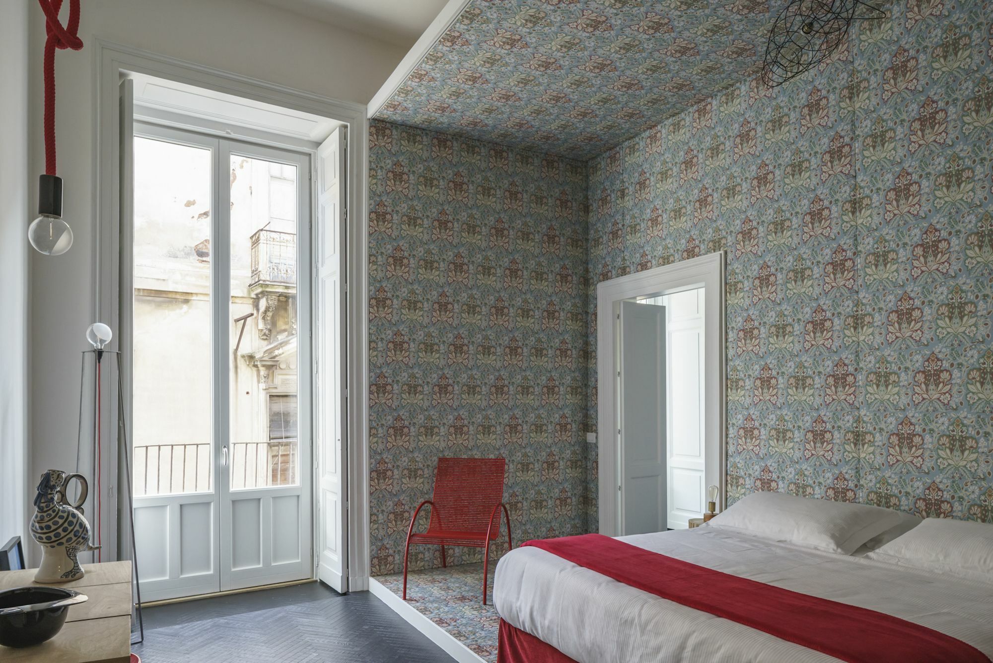 Asmundo Di Gisira Gasthof 2*