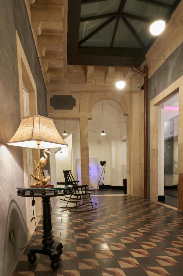 Maison d'hôtes Asmundo Di Gisira 2*
